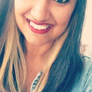 Meet your Posher, Sonya